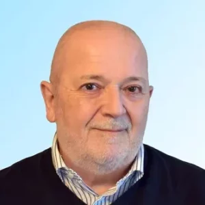 Bild von Klaus Mehnert